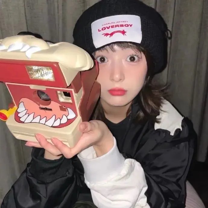 李时你是真顽皮