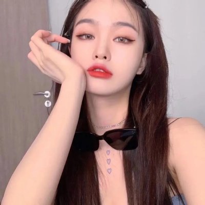 拜托了，花戎少女